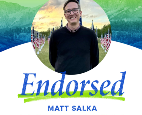 Matt Salka