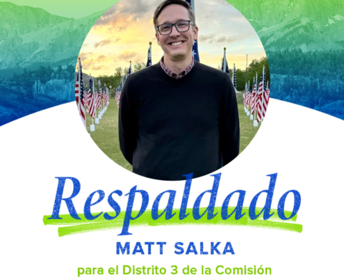 Matt Salka