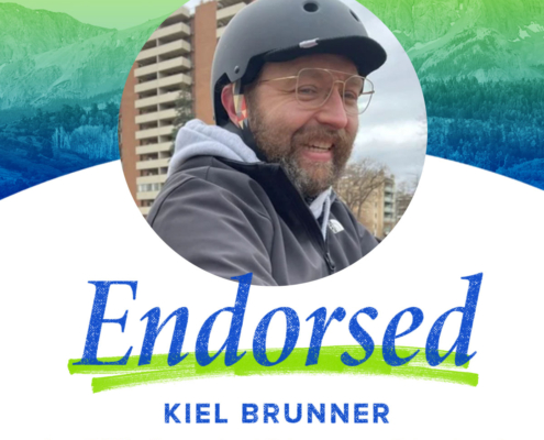 Kiel Brunner | RTD Board of Directors District A