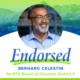 Bernard Celestin | RTD Board of Directors District F