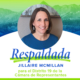 Jillaire McMillan | El Distrito 19 de la Camara de Representantes