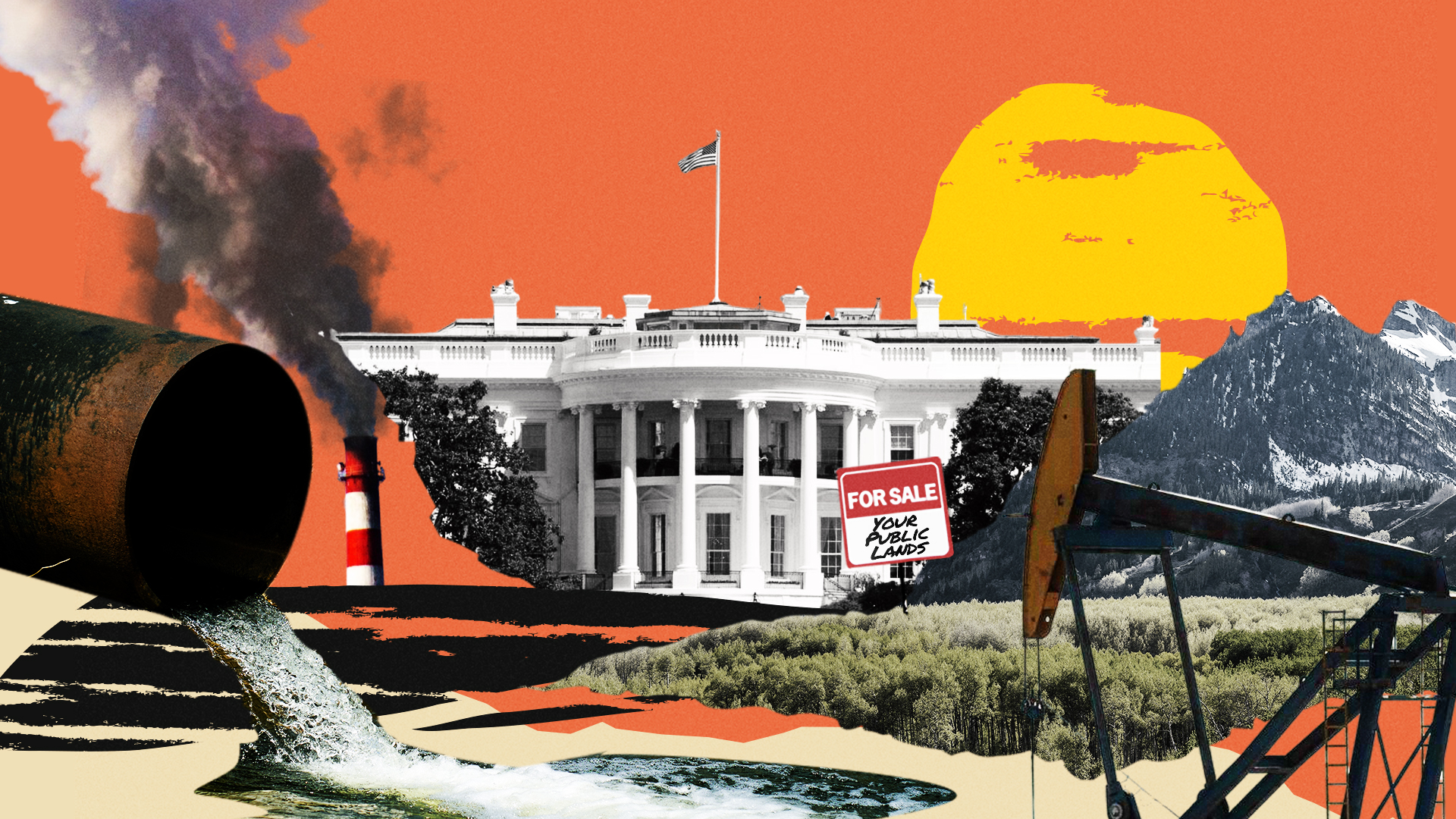 Trump’s First 100 Days