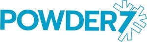 Logo for Powder7