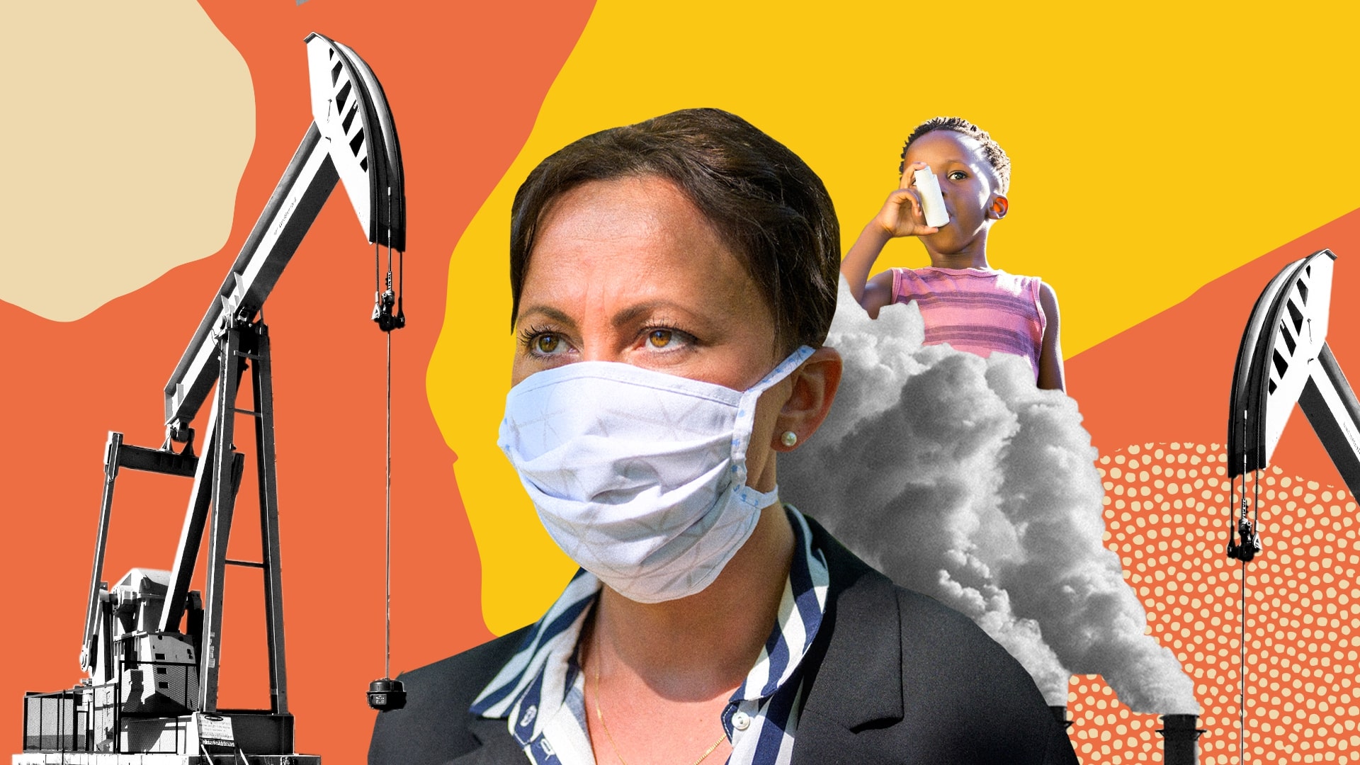 What's in the Air Matters