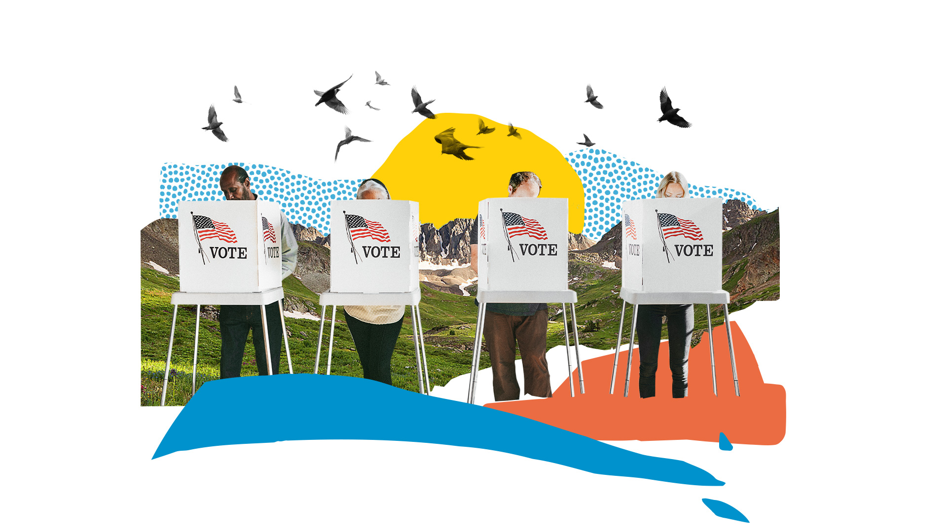 Why Local Elections Matters