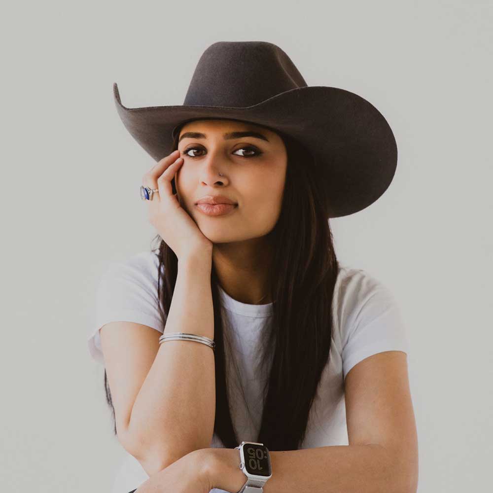 Headshot for Girija Kulkarni