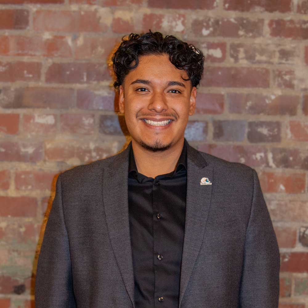 Headshot for Manuel Marquez-Avalos