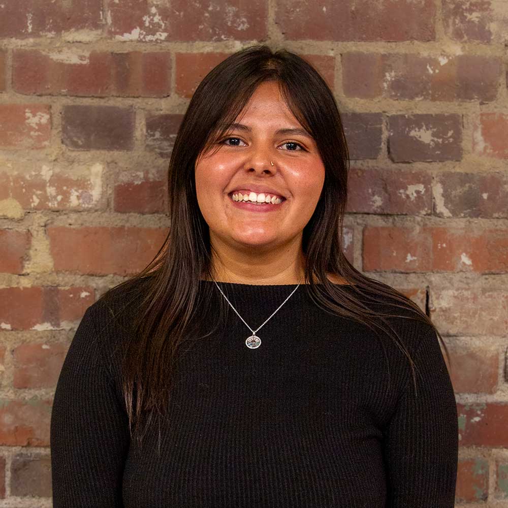 Headshot for Marian Diaz