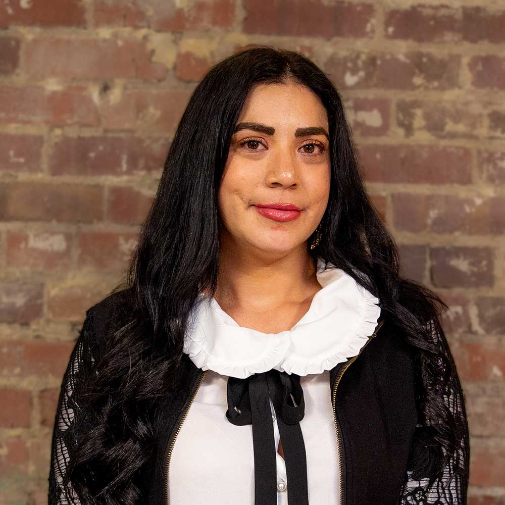 Mayra Gallardo Loya