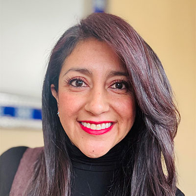 Denise Gomez Denise Gomez
