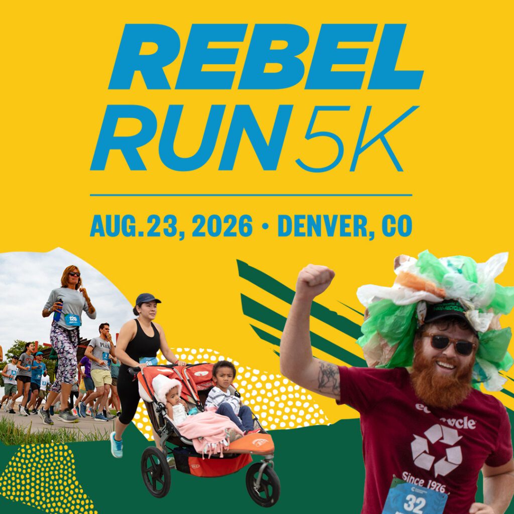Rebel Runk 5k 2026