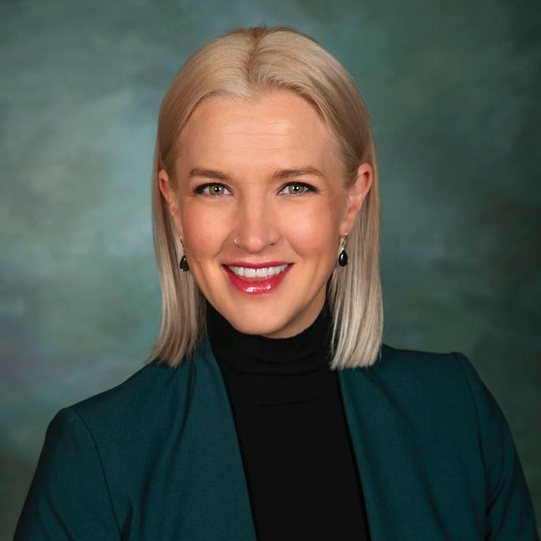 Jessica Campbell