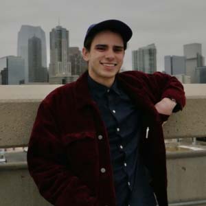 Isaiah Flores Isaiah Flores