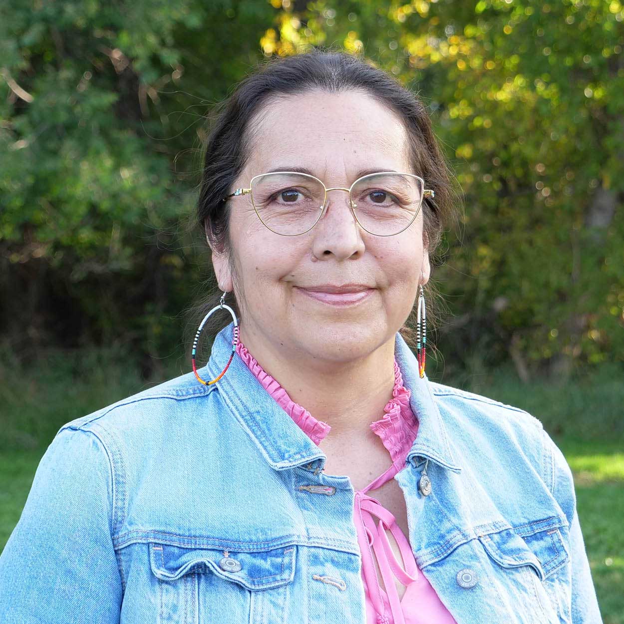 Xóchitl Marques Guerrero Xóchitl Marques Guerrero