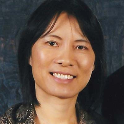 Ning Mosberger-Tang Ning Mosberger-Tang