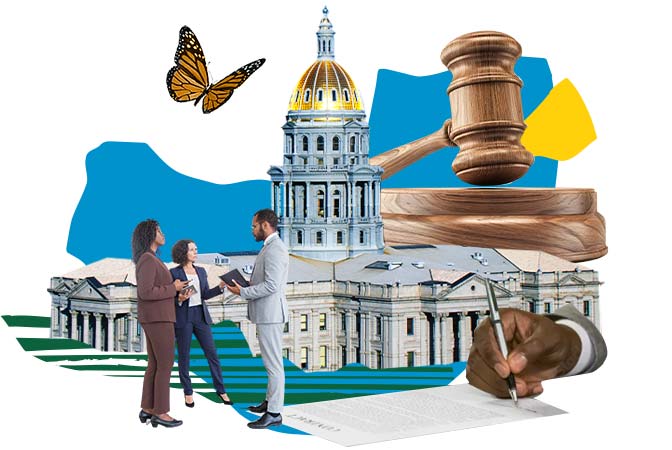 Advocacy