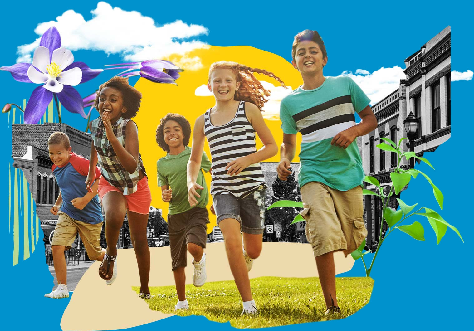 Our Work: Community Engagement