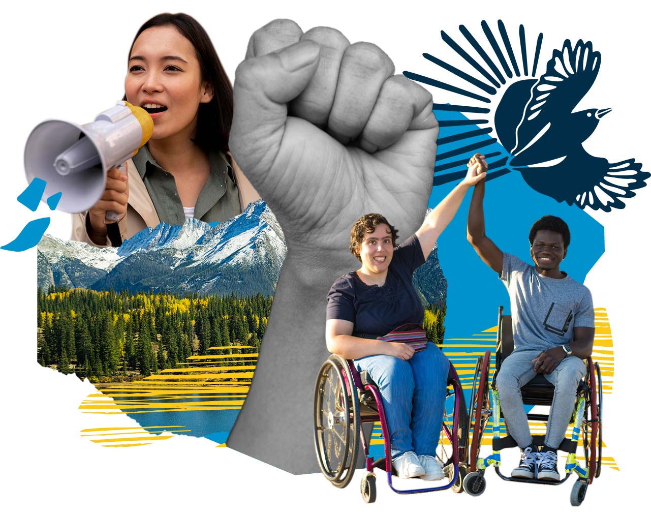 Empower Community Leaders