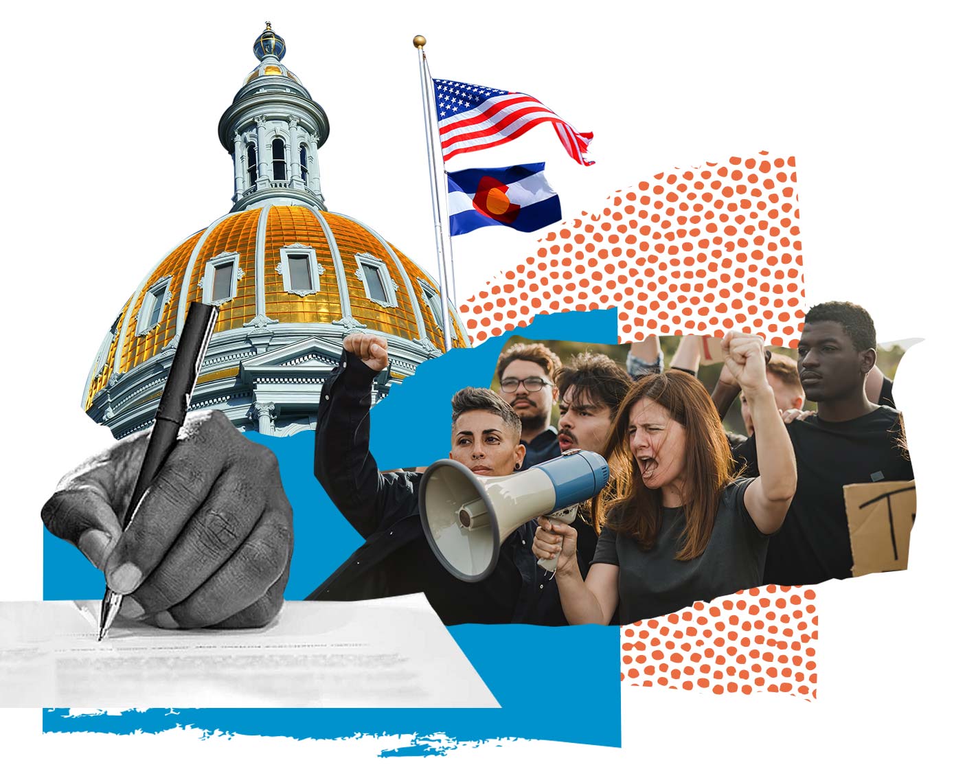 Hold Elected Officials Accountable