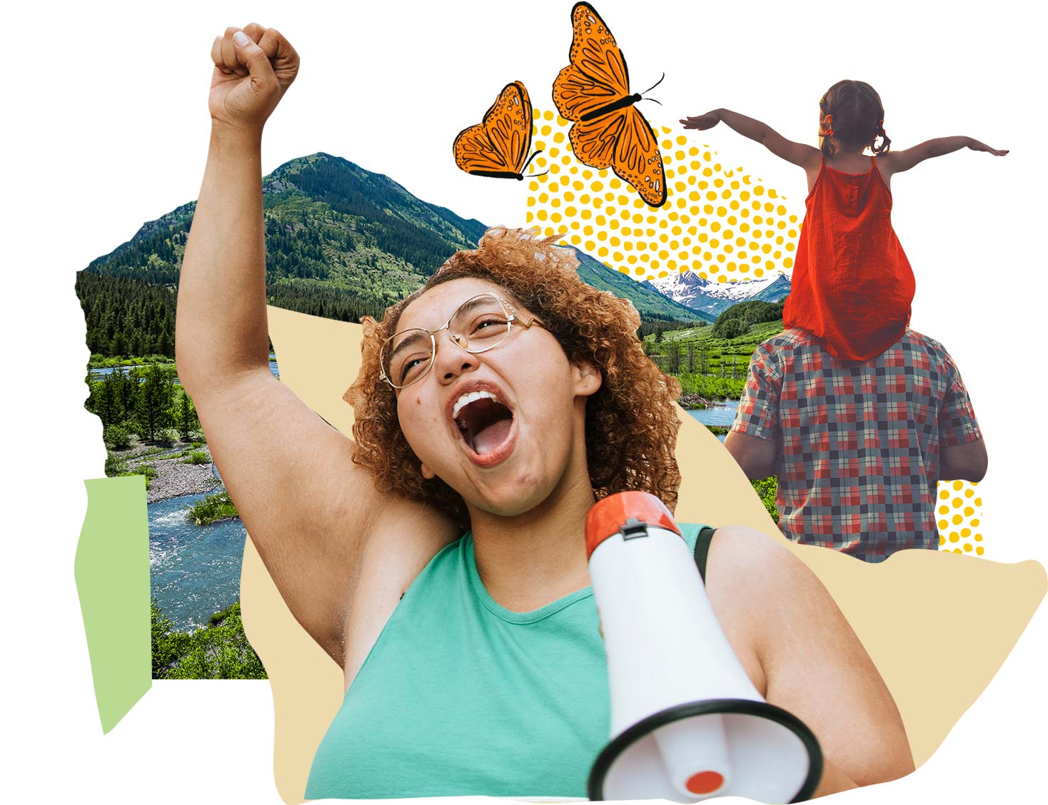 Climate Justice Leadership Academy