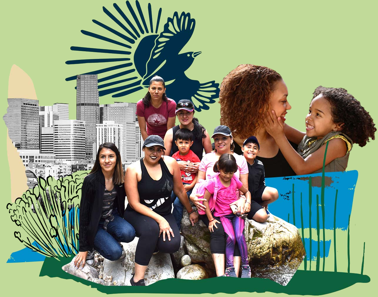 Climate Justice Leadership Academy
