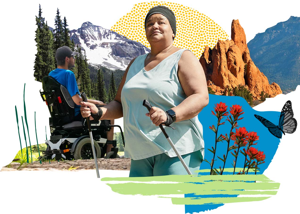 Ensure Public Lands are Accessible to All