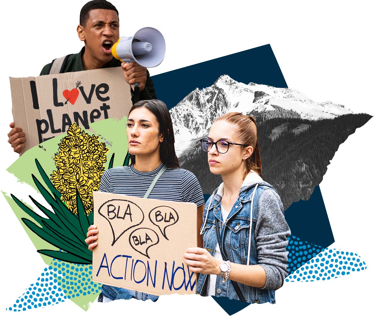 Climate Justice Leadership Academy