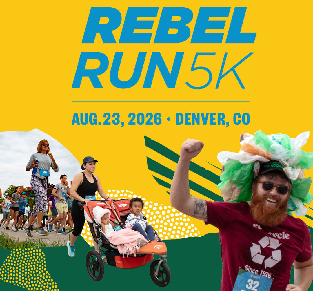 Rebel Run 5K