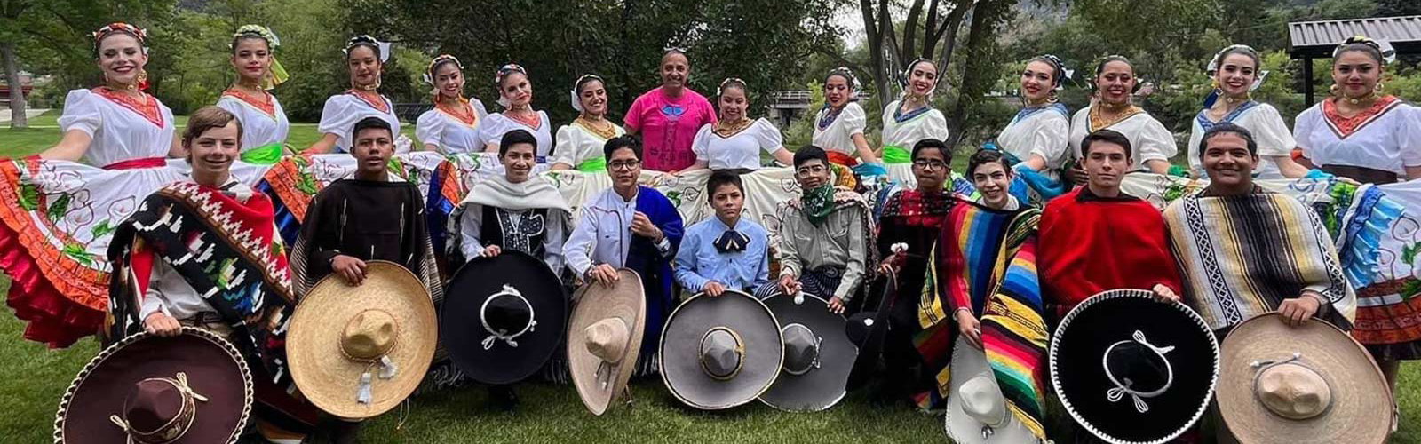 CO Climate Justice Summit & Eco Fiesta