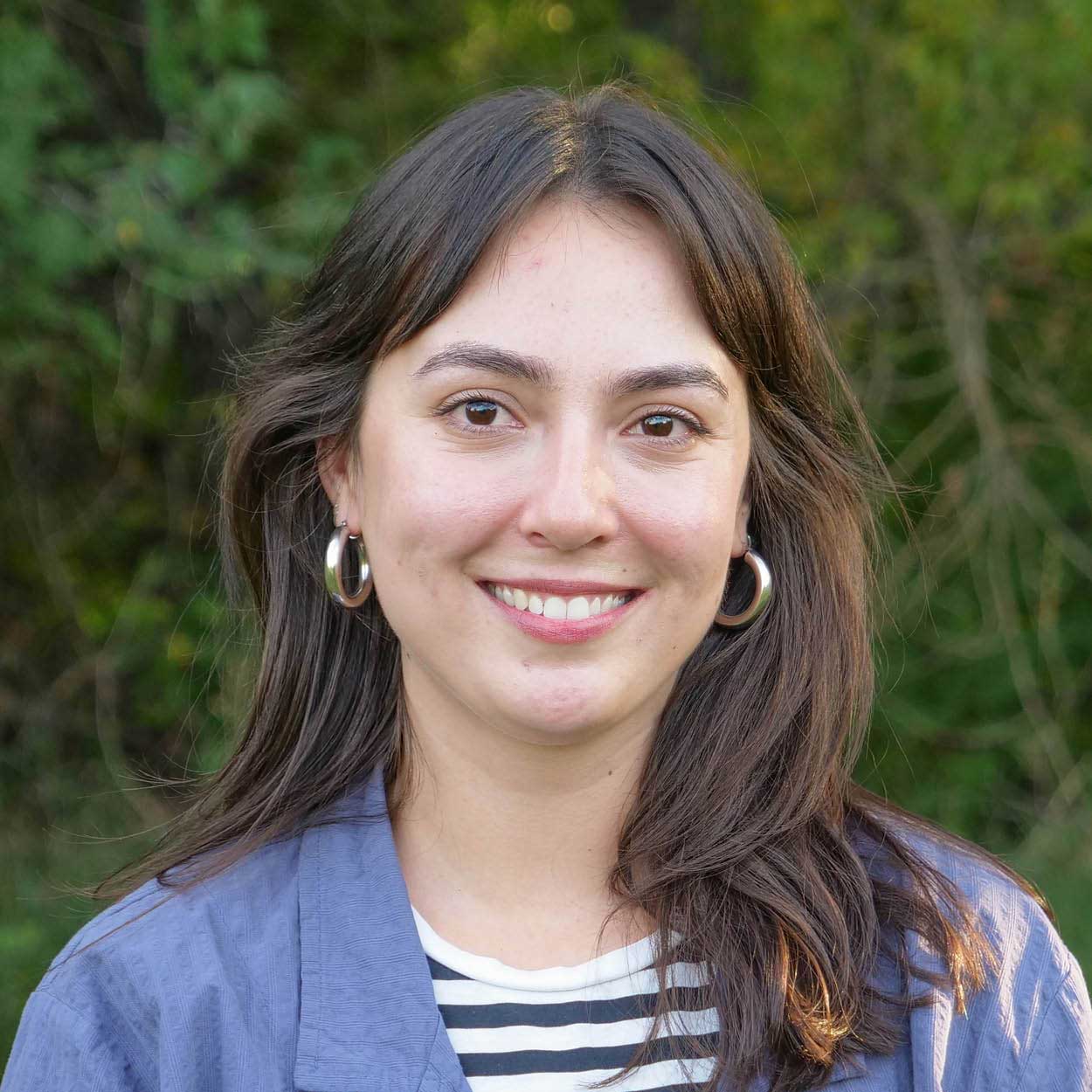 Aly Ferrufino-Coqueugniot Aly Ferrufino-Coqueugniot