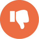Thumbs Down