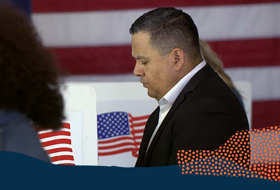 Our Work: Elections