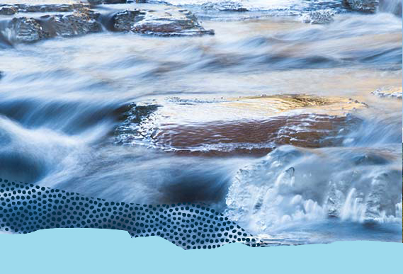 Our Work: Water
