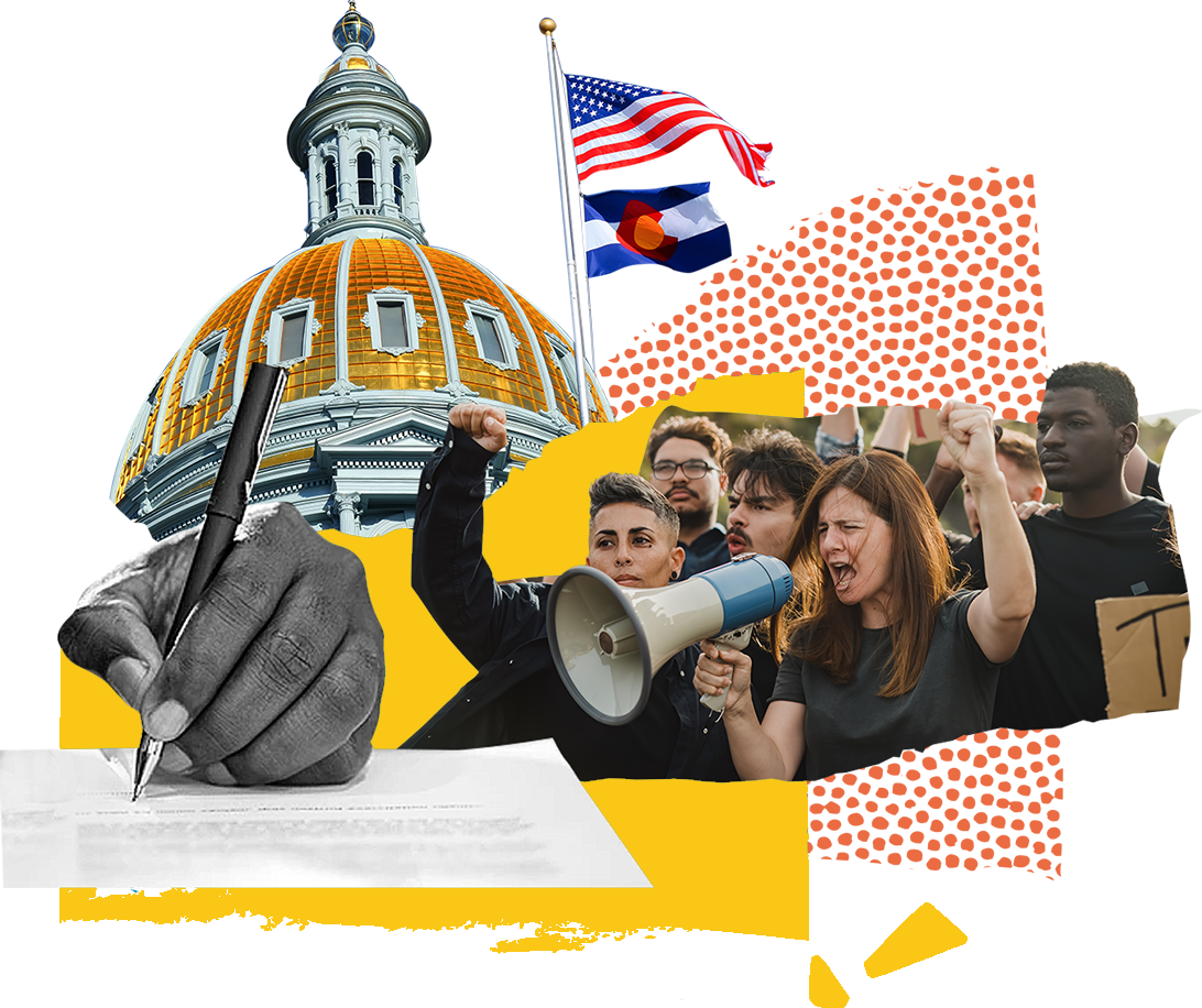 Colorado Environmental Voter Pledge