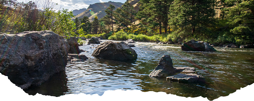 Protect Colorado's Water Supply