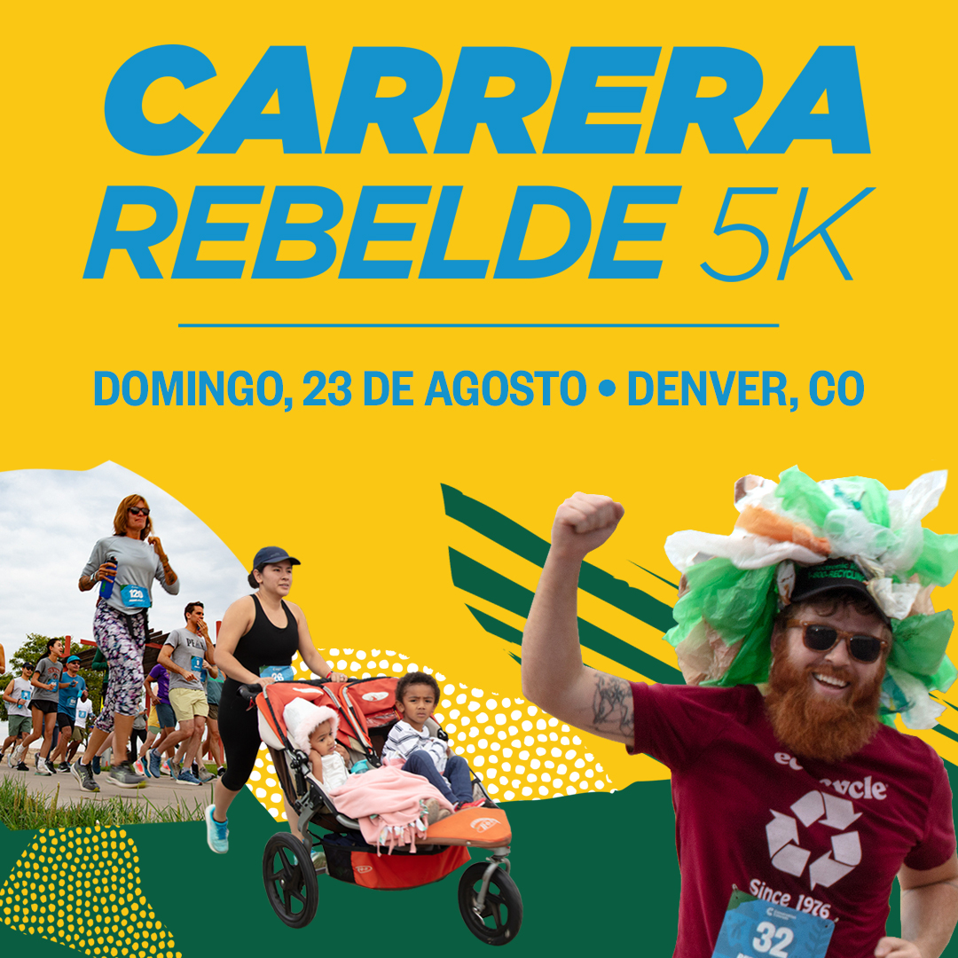 Rebel Run 5K