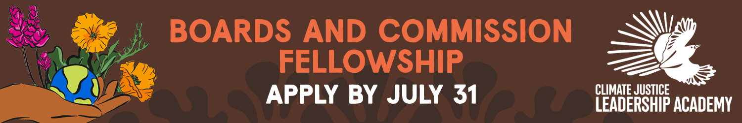 Apply to the Boards and Commissions Fellowship Apply to the Boards and Commissions Fellowship