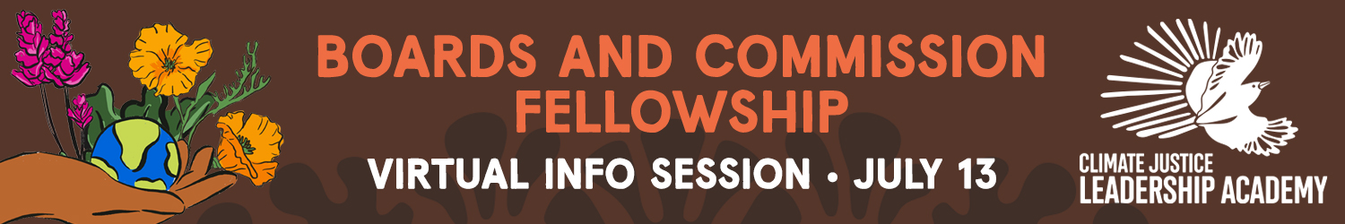 Virtual Info Session