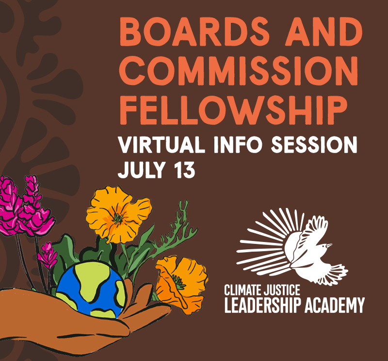 Virtual Info Session
