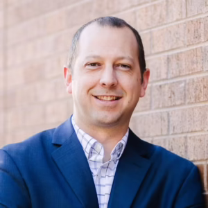 Andrew Boesenecker