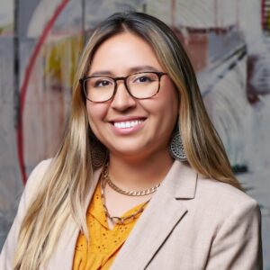 Elizabeth Velasco