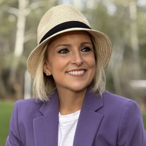 Gretchen Rydin