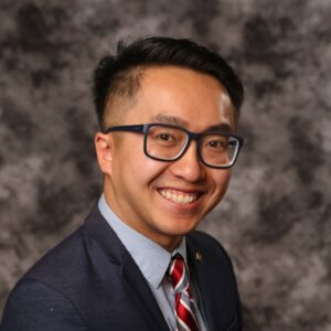 Kenny Van Nguyen