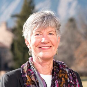 Lesley Smith