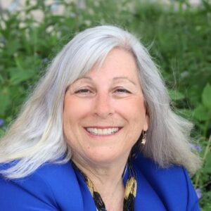 Lori Goldstein