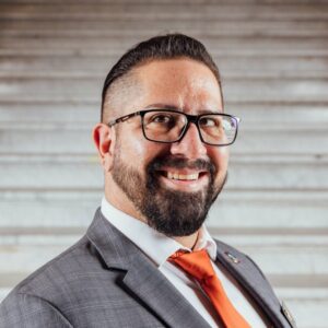 Matthew Martinez