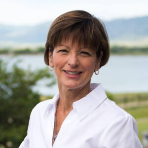 Karen McCormick