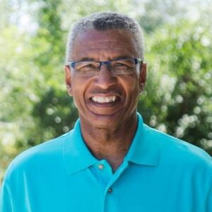 Tony Exum