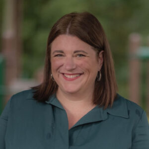 Jenny Willford