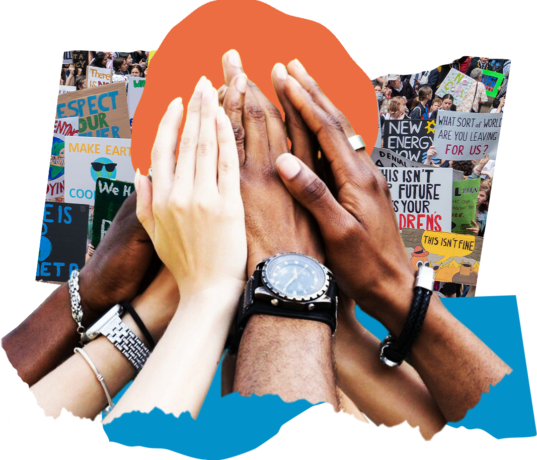 Our Climate Fight Our Climate Fight